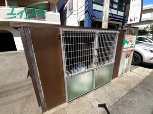 近鉄四日市駅 徒歩7分 2階の物件内観写真